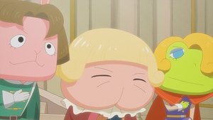 Butt Detective: 1×52