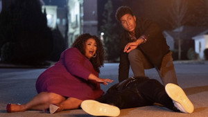 Tyler Perry's Zatima Help Yourself