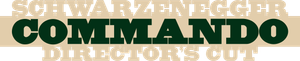 Commando — Logos 10