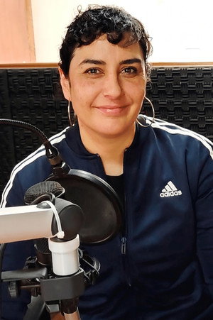 Sofía Betarte's photo