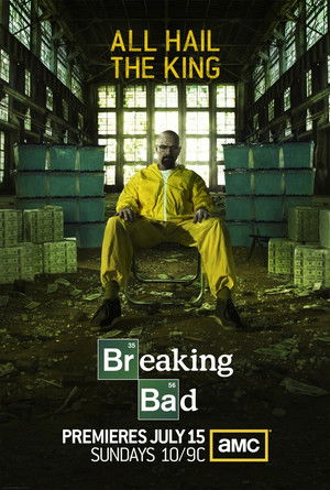 poster Breaking Bad