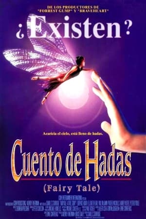 Poster Un cuento de hadas 1997