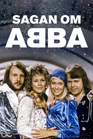 Sagan om ABBA (2024)