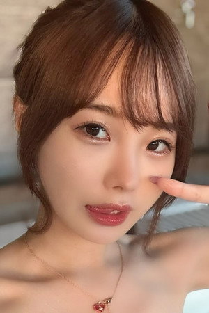 Ichika Matsumoto portrait