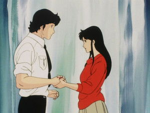 Ein Supertrio – Cat’s Eye: 1×16