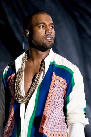 Image Kanye West: Coachella 2011