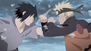 Naruto Shippuden นารูโตะ ตำนานวายุสลาตัน ภาค 1-25 (ตอนที่ 1-500)