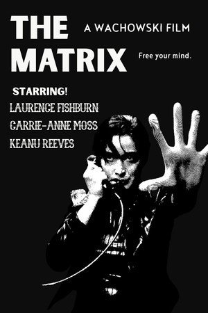 poster The Matrix