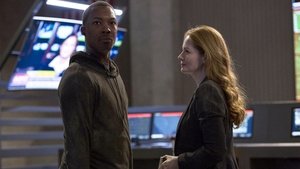 24: Legacy Temporada 1 Capitulo 10