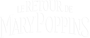 El regreso de Mary Poppins — Logos 2