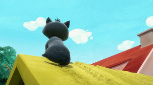 La voix de son maître