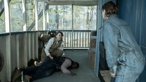 Tales of the Walking Dead Season 1 Episode 3