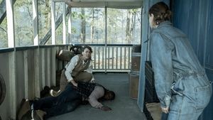 Tales of the Walking Dead 1×3