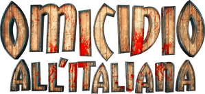Omicidio all'italiana