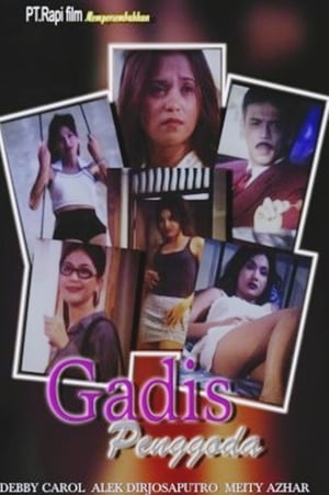 Gadis Penggoda film complet