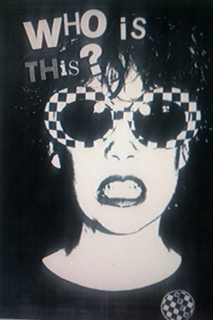 Susan Berman portrait