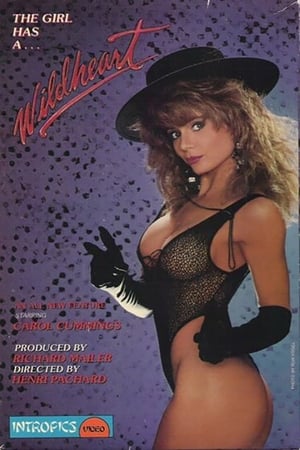 Poster Wildheart (1989)