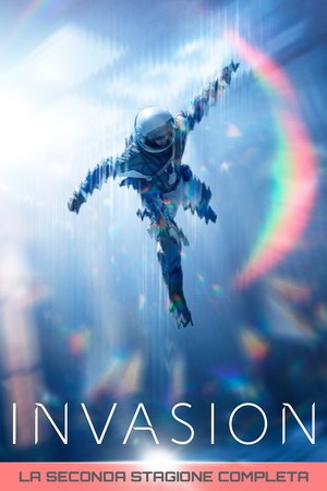 Invasion - Stagione 2