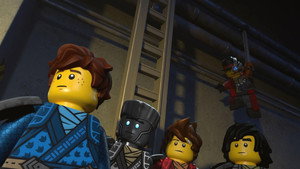 Ninjago: Masters of Spinjitzu (2022) Season 16X12 Watch Online Free | ඔන්ලයින් බලන්න