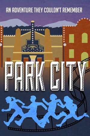 Poster Park City 2015