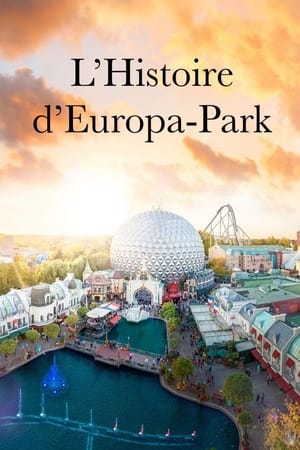 Poster Die Europa-Park Geschichte 시즌 1 에피소드 3 2022