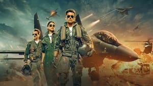 Fighter [2024] HDRip [Hindi Audio] 480p [420MB] | 720p [1.49GB] | 1080p [2.57GB]