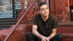 Mr. Robot: Stagione 1 x Episodio 7