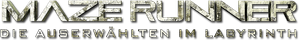El corredor del laberinto — Logos 8