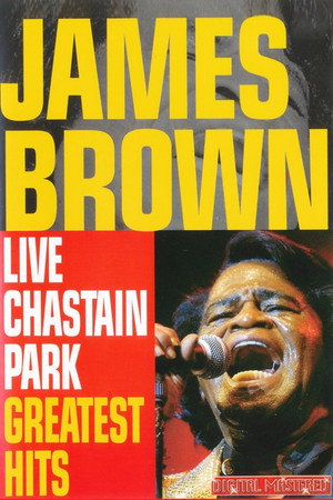 James Brown