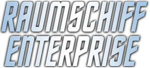 Star Trek — Logos 9