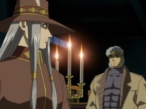 KenIchi The Mightiest Disciple: 1×29