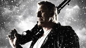 Sin City: Una dama por la que matar