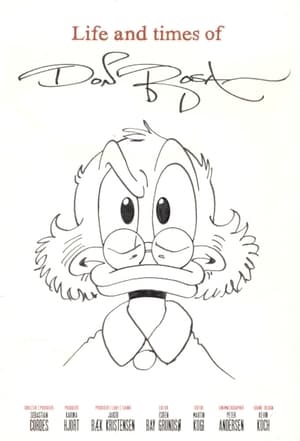Image Life and Times of Don Rosa