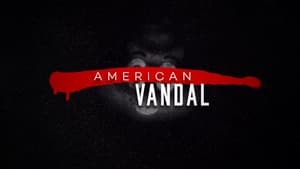 poster American Vandal