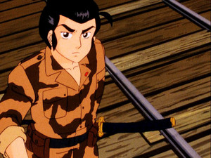 Urusei Yatsura: 1×129 {year} Online En Netflix