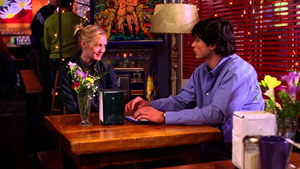 Smallville: 1×10