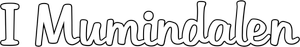 楽しいムーミン一家 — Logos 6