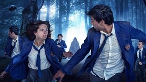 مشاهدة مسلسل El internado: Las Cumbres مترجم