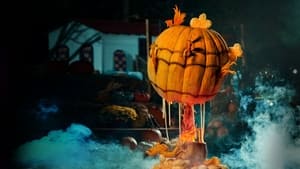 Outrageous Pumpkins 4×2