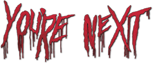 You're Next — Logos 8