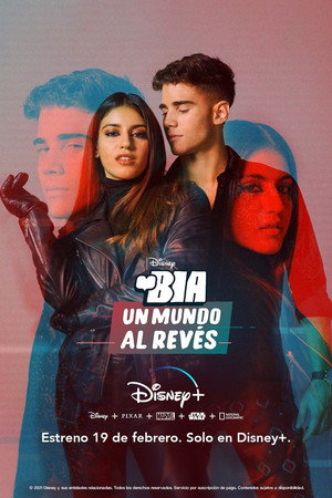 BIA: An Upside Down World 15