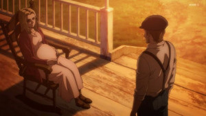 Attack on Titan: 4×10