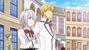 Boarding School Juliet: 1 Staffel 9 Folge