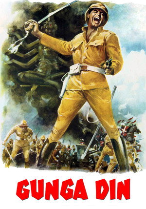Gunga Din
