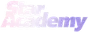 Star Academy — logo