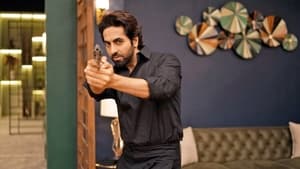 An Action Hero (2022) Hindi Movie Watch Online