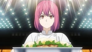 Food Wars! Shokugeki no Soma: Season 2 Eposode 3