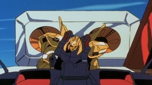 Mobile Suit Gundam ZZ: 1×29