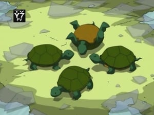 Teenage Mutant Ninja Turtles: 2×9