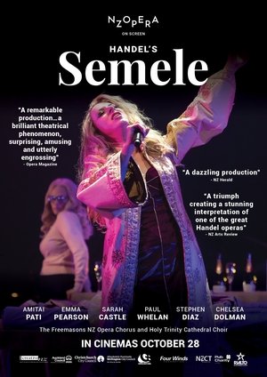 Semele film complet